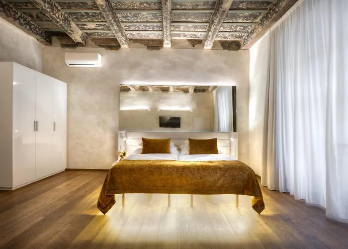 Bishop'S HouseHotel Prag